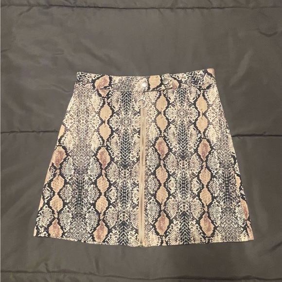 Peach Love California Dresses & Skirts - Peach Love California Skirt